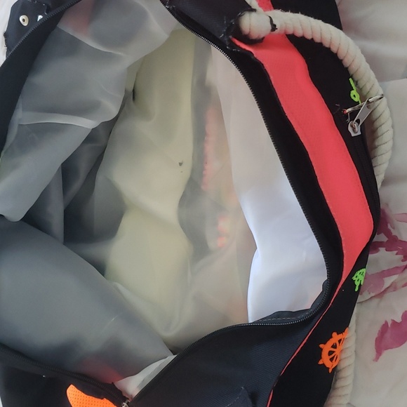 Sturdy Travel Bag from Cancun - Picture 12 of 14